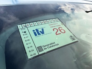 Ford Transit Courier Furgon 1.0 EcoBoost Trend 75 kW (100 CV)