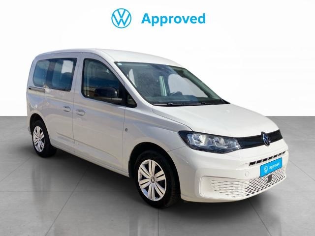 VolkswagenCaddy Origin 2.0 TDI 75 kW (102 CV)