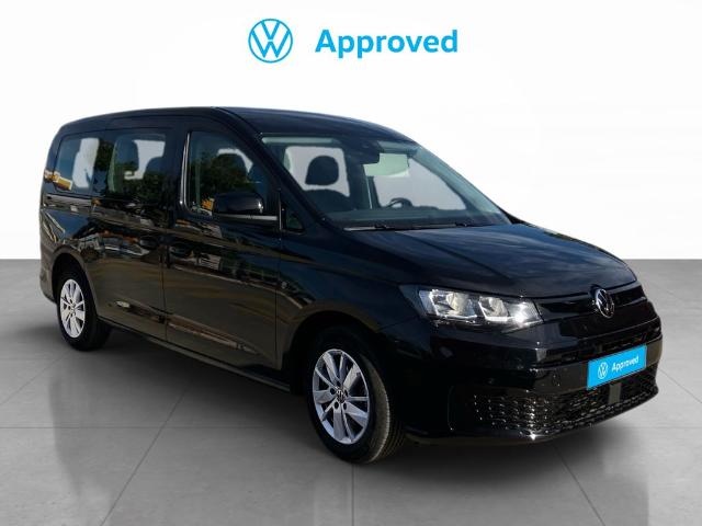 VolkswagenCaddy Maxi Origin 2.0 TDI 75 kW (102 CV)