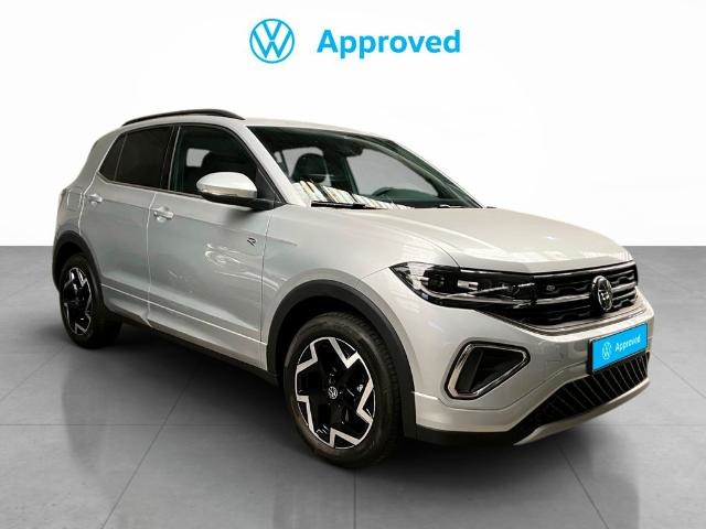 VolkswagenT-Cross R-Line 1.0 TSI 85 kW (116 CV)