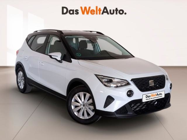 SEATArona 1.0 TSI Style Special Edition 85 kW (115 CV)