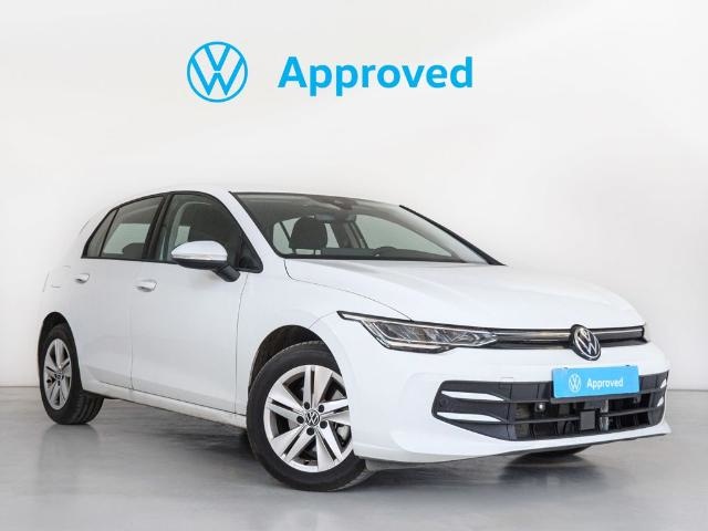 VolkswagenGolf 1.5 TSI 85 kW (116 CV)