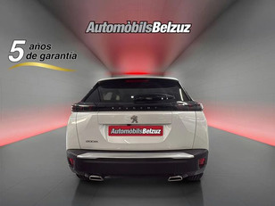 Peugeot 2008 PureTech 130 S&S Allure Pack EAT8 96 kW (130 CV) Peugeot 2008 PureTech 130 S&S Allure Pack EAT8 96 kW (130 CV)