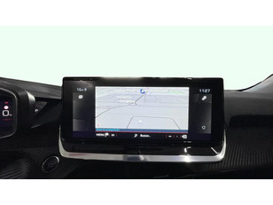 Peugeot 2008 PureTech 130 S&S Allure Pack EAT8 96 kW (130 CV) Peugeot 2008 PureTech 130 S&S Allure Pack EAT8 96 kW (130 CV)