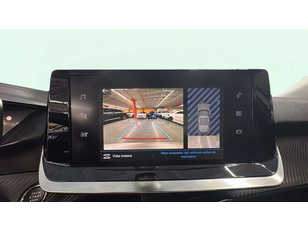 Peugeot 2008 PureTech 130 S&S Allure Pack EAT8 96 kW (130 CV) Peugeot 2008 PureTech 130 S&S Allure Pack EAT8 96 kW (130 CV)