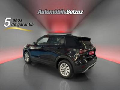 Volkswagen T-Cross Advance 1.0 TSI 81 kW (110 CV) Volkswagen T-Cross Advance 1.0 TSI 81 kW (110 CV)