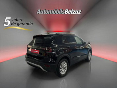 Volkswagen T-Cross Advance 1.0 TSI 81 kW (110 CV) Volkswagen T-Cross Advance 1.0 TSI 81 kW (110 CV)
