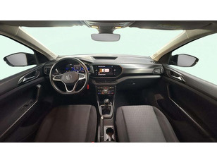 Volkswagen T-Cross Advance 1.0 TSI 81 kW (110 CV)