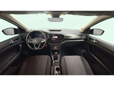 Volkswagen T-Cross Advance 1.0 TSI 81 kW (110 CV) Volkswagen T-Cross Advance 1.0 TSI 81 kW (110 CV)