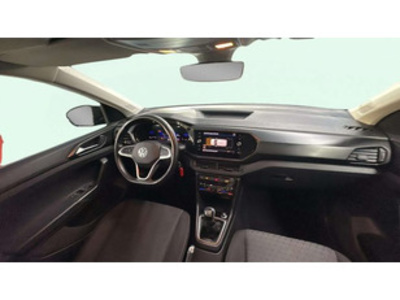 Volkswagen T-Cross Advance 1.0 TSI 81 kW (110 CV) Volkswagen T-Cross Advance 1.0 TSI 81 kW (110 CV)