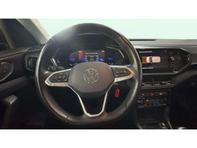 Volkswagen T-Cross Advance 1.0 TSI 81 kW (110 CV) Volkswagen T-Cross Advance 1.0 TSI 81 kW (110 CV)