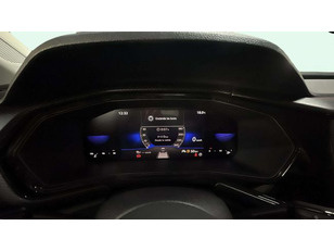 Volkswagen T-Cross Advance 1.0 TSI 81 kW (110 CV)