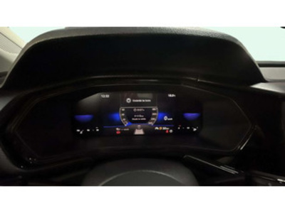 Volkswagen T-Cross Advance 1.0 TSI 81 kW (110 CV) Volkswagen T-Cross Advance 1.0 TSI 81 kW (110 CV)