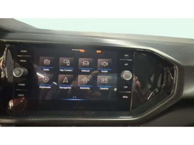 Volkswagen T-Cross Advance 1.0 TSI 81 kW (110 CV) Volkswagen T-Cross Advance 1.0 TSI 81 kW (110 CV)