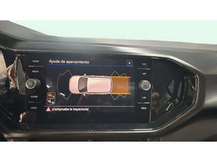 Volkswagen T-Cross Advance 1.0 TSI 81 kW (110 CV)