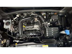 Volkswagen T-Cross Advance 1.0 TSI 81 kW (110 CV)