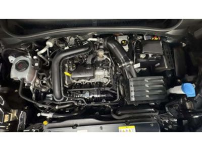 Volkswagen T-Cross Advance 1.0 TSI 81 kW (110 CV) Volkswagen T-Cross Advance 1.0 TSI 81 kW (110 CV)