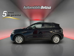 Volkswagen T-Cross Advance 1.0 TSI 81 kW (110 CV)