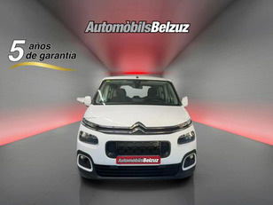 Citroen Berlingo Combi BlueHDi 100 Live Talla M 75 kW (102 CV)