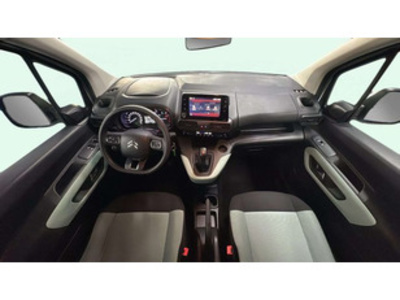 Citroen Berlingo Combi BlueHDi 100 Live Talla M 75 kW (102 CV) Citroen Berlingo Combi BlueHDi 100 Live Talla M 75 kW (102 CV)