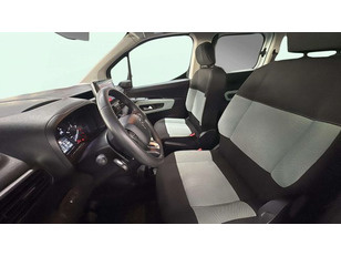 Citroen Berlingo Combi BlueHDi 100 Live Talla M 75 kW (102 CV)
