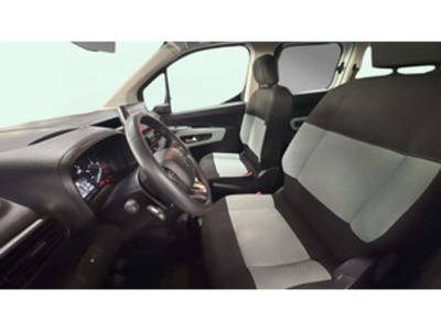 Citroen Berlingo Combi BlueHDi 100 Live Talla M 75 kW (102 CV) Citroen Berlingo Combi BlueHDi 100 Live Talla M 75 kW (102 CV)