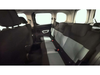 Citroen Berlingo Combi BlueHDi 100 Live Talla M 75 kW (102 CV) Citroen Berlingo Combi BlueHDi 100 Live Talla M 75 kW (102 CV)