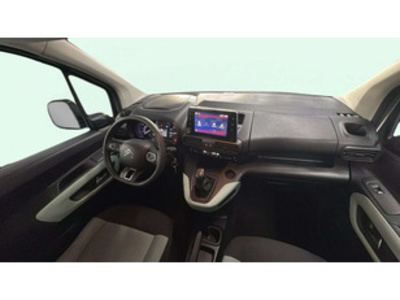 Citroen Berlingo Combi BlueHDi 100 Live Talla M 75 kW (102 CV) Citroen Berlingo Combi BlueHDi 100 Live Talla M 75 kW (102 CV)