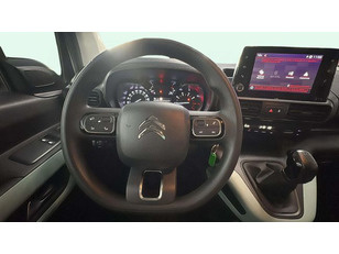 Citroen Berlingo Combi BlueHDi 100 Live Talla M 75 kW (102 CV)