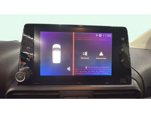 Citroen Berlingo Combi BlueHDi 100 Live Talla M 75 kW (102 CV)