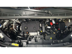 Citroen Berlingo Combi BlueHDi 100 Live Talla M 75 kW (102 CV)