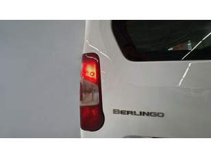 Citroen Berlingo Combi BlueHDi 100 Live Talla M 75 kW (102 CV)