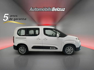 Citroen Berlingo Combi BlueHDi 100 Live Talla M 75 kW (102 CV)