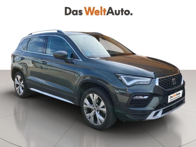 SEATAteca 2.0 TDI S&S X-Perience DSG 110 kW (150 CV)