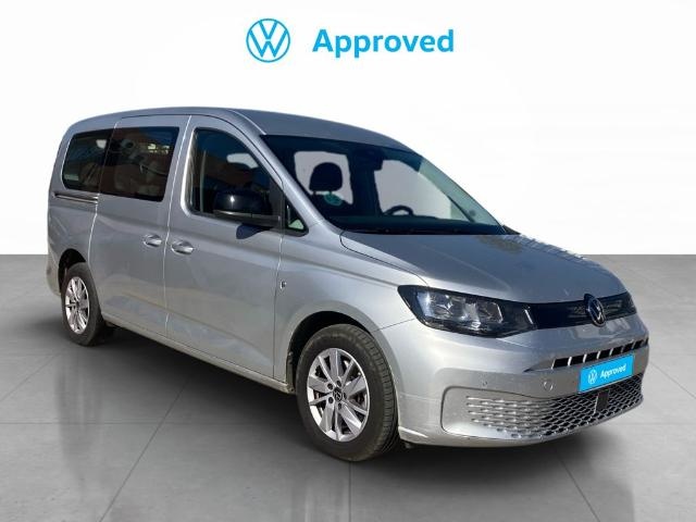 VolkswagenCaddy Maxi Origin 2.0 TDI 90 kW (122 CV) DSG