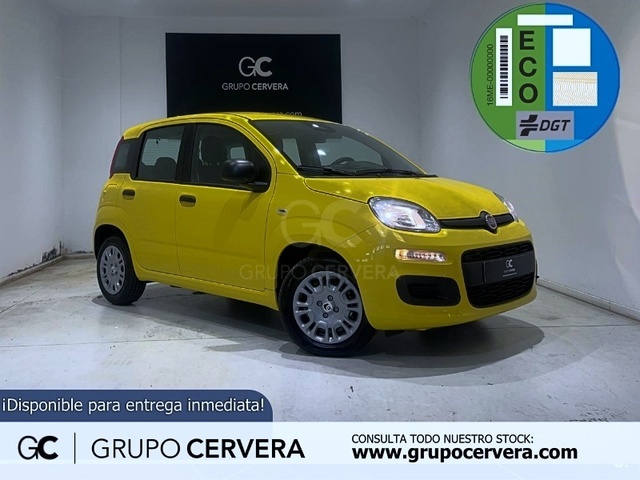 FiatPanda 1.0 Hybrid Icon 51 kW (70 CV)