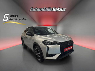 DS DS3 Crossback Performance Line PureTech Auto 96 kW (130 CV)
