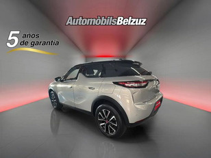 DS DS3 Crossback Performance Line PureTech Auto 96 kW (130 CV)