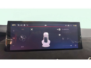 DS DS3 Crossback Performance Line PureTech Auto 96 kW (130 CV)