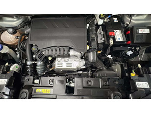 DS DS3 Crossback Performance Line PureTech Auto 96 kW (130 CV)