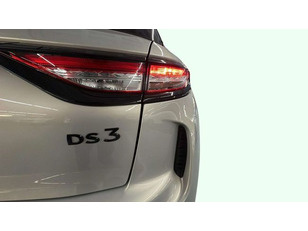 DS DS3 Crossback Performance Line PureTech Auto 96 kW (130 CV)