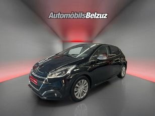 Peugeot 208 1.6 BlueHDI Allure 73 kW (100 CV)