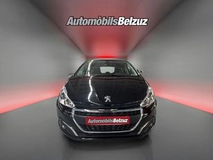Peugeot 208 1.6 BlueHDI Allure 73 kW (100 CV)