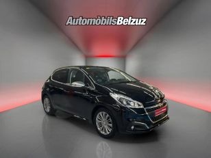 Peugeot 208 1.6 BlueHDI Allure 73 kW (100 CV)
