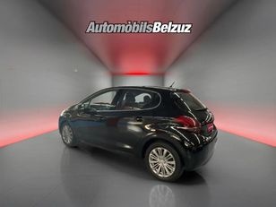 Peugeot 208 1.6 BlueHDI Allure 73 kW (100 CV)