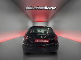 Peugeot 208 1.6 BlueHDI Allure 73 kW (100 CV)