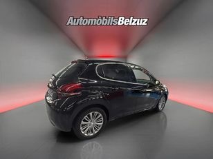Peugeot 208 1.6 BlueHDI Allure 73 kW (100 CV)