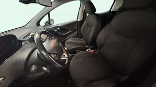 Peugeot 208 1.6 BlueHDI Allure 73 kW (100 CV)