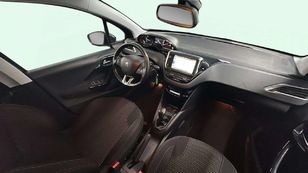 Peugeot 208 1.6 BlueHDI Allure 73 kW (100 CV)