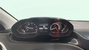 Peugeot 208 1.6 BlueHDI Allure 73 kW (100 CV)